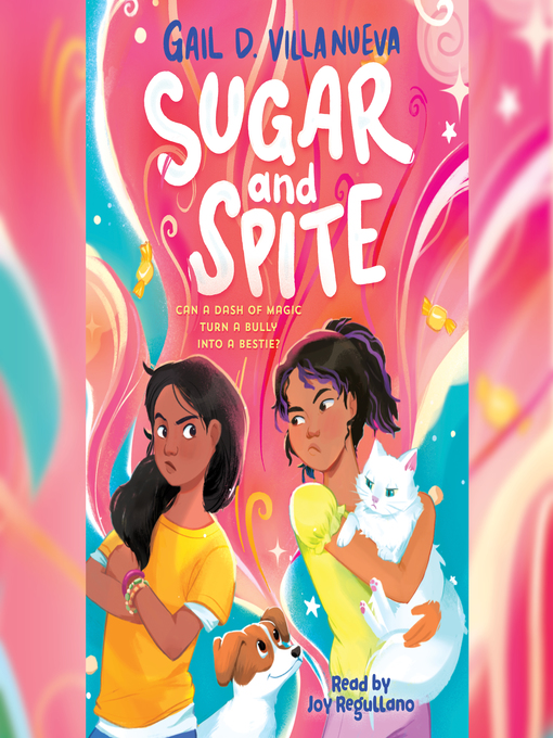 Title details for Sugar and Spite by Gail D. Villanueva - Available